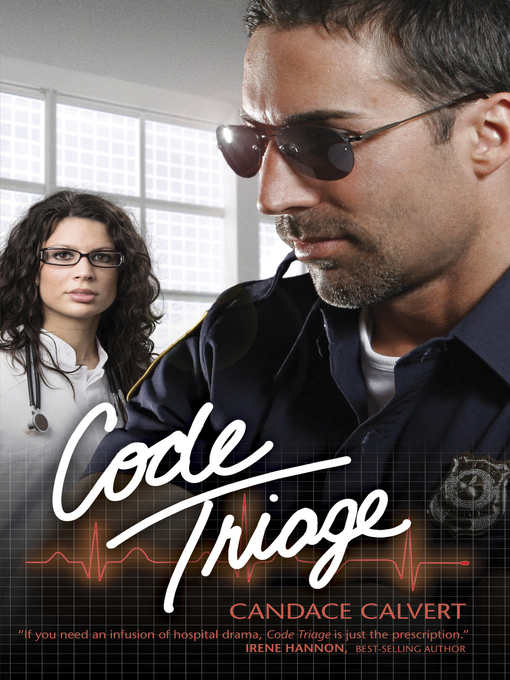 Title details for Code Triage by Candace Calvert - Available
